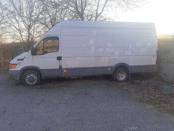 Iveco daily 2,8 ,sk.B,150 ps,MAXI,TZ