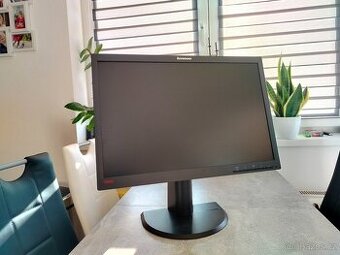 LCD Monitor Lenovo ThinkVision L2251p