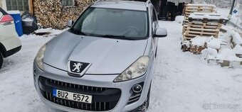 Peugeot 4007 R.2008