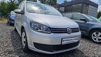 Volkswagen Touran 1.4 TSI Elegance 7míst