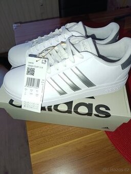 Boty Adidas