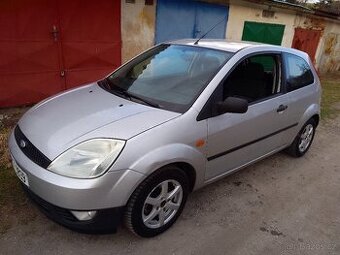 Prodám Ford fiesta