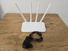 Wifi Router Xiaomi 4C