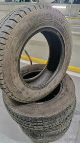 MICHELIN 215/65/R16 C - 1