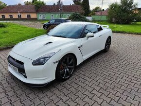 GT-R (R35) 3.8 TwinTurbo,TOP STAV jen 33 tis.km - 1