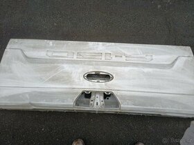 Zadni dvere Ford F150 - 1