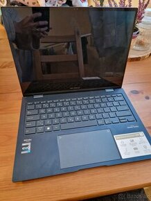 Prodám ASUS Zenbook 14 flip OLED - 1