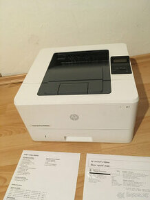 HP LaserJet Pro M404dn č.1 - 1