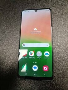 Samsung Galaxy A33 5G černá