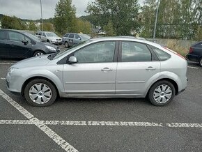 Prodám Ford Focus 1,8 TDCI