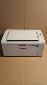 Samsung ML-2165W | WiFi| najeto 1400stran | nový toner