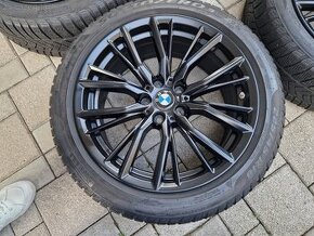 18BB3 5x112 zimni kola BMW G20 G21 G22 G23 G24 G26 - [2.11.