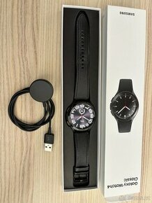 Samsung Galaxy Watch 4 (46mm)