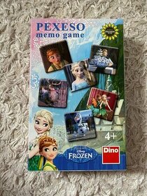 Elsa a Anna - 1