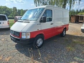 VW LT 2.5Tdi 80Kw rv.2003