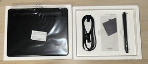 Wacom Intuos S Black