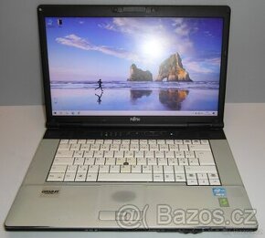 Notebook 15,6“ FUJITSU LIFEBOOK E751