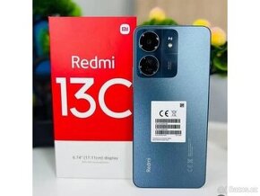 Xiaomi Redmi 13C