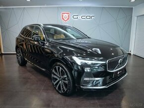 Volvo XC60 T8 AWD Inscription DPH