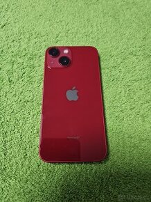 Iphone 13 mini 128 GB Red