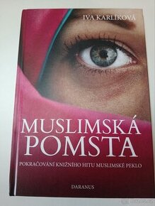 Muslimská pomsta - Iva Karlíková