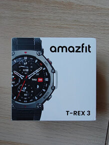 Amazfit T-Rex3