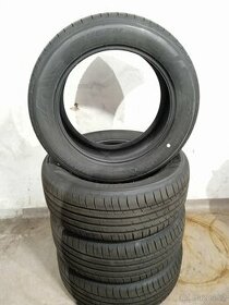 4ks NOVE letni 235/55/18 Kumho