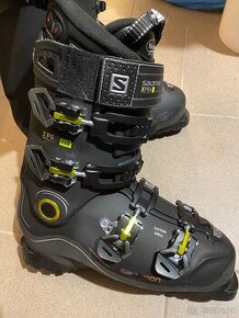 Salomon X Pro Custom Heat