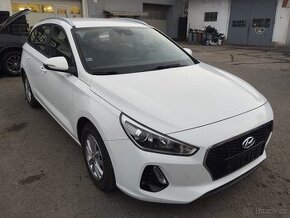 Hyundai i30 CW, 1.0, rv. 2017/12 (cj.2575)