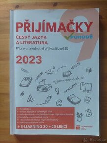 Přijímačky na SŠ- český jazyk a literatura