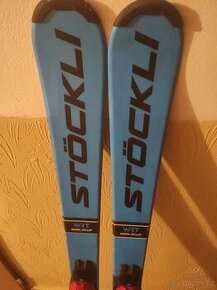 STOCKLi WRT Word cup 130cm