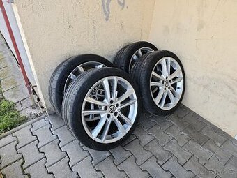 5x112 r18 Alutec