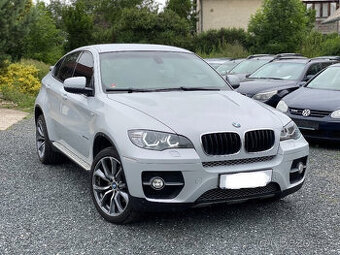 BMW X6 XDRIVE 30D