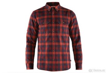 Outdoorová košile Fjallraven Skog Shirt M