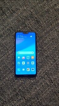 Huawei P20 lite