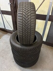 Dunlop Winter Sport 5 - 215/60 R16 99 H XL Zimní