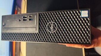 Dell Precision 3430 SFF. - 1