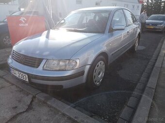 Volkswagen Passat B5 1.9 TDi 85kw