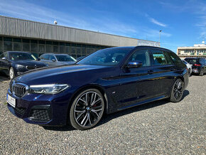 BMW 520D M PAKET