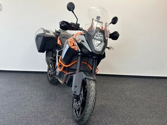 Ktm 1050 Adventure