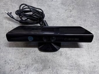 - Xbox360 Microsoft Kinect -