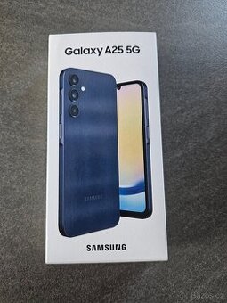 Galaxy A25 5G