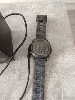 Garmin Fenix 3 hr sapphire edice