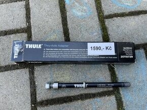 Pevna osa Thule 12x135 mm, M12x1.0