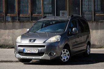 Peugeot Partner L1 1.6 HDi - 1