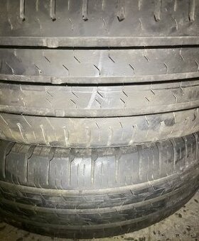 Pneu letní 195/65 R15 XL  Continental