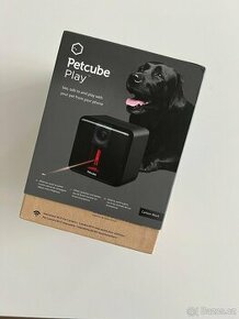 PetCube smart kamera pro psy a kočky - 1
