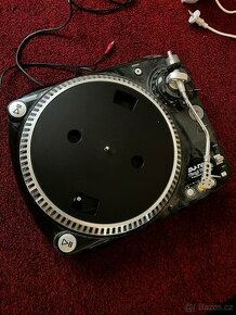 DJ-Tech Vinyl USB 10 - 1