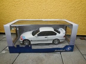 BMW M3 E36 - 1:18 Solido