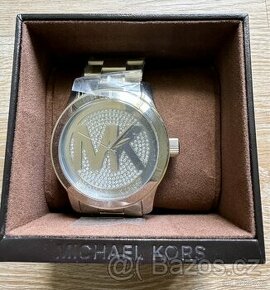 Michael Kors hodiny nové - 1